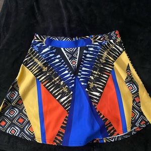 Fashion to Figure shirt